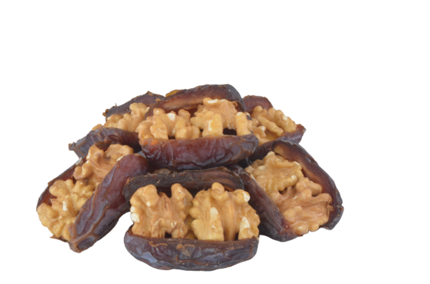 Picture of MEVLANA DATE WITH WALNUTS