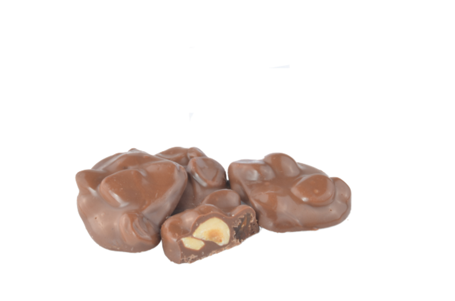 Picture of MEVLANA CHOCOLATE WITH HAZELNUT AND GRAPE