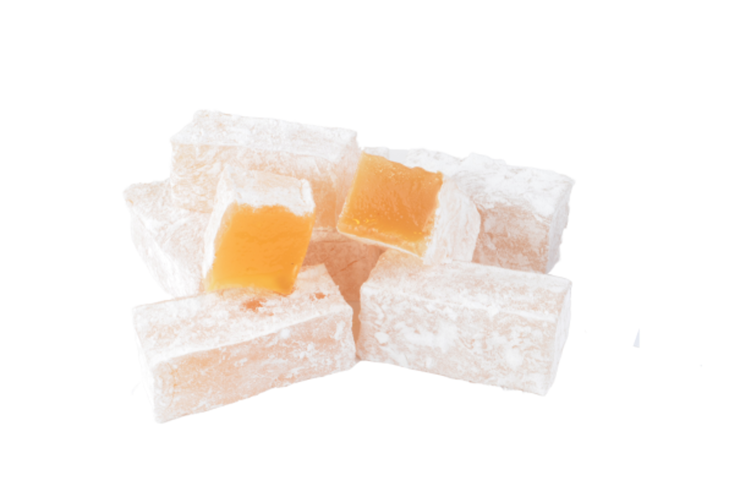 Picture of MEVLANA TURKISH DELIGHT WITH MASTIC GUM