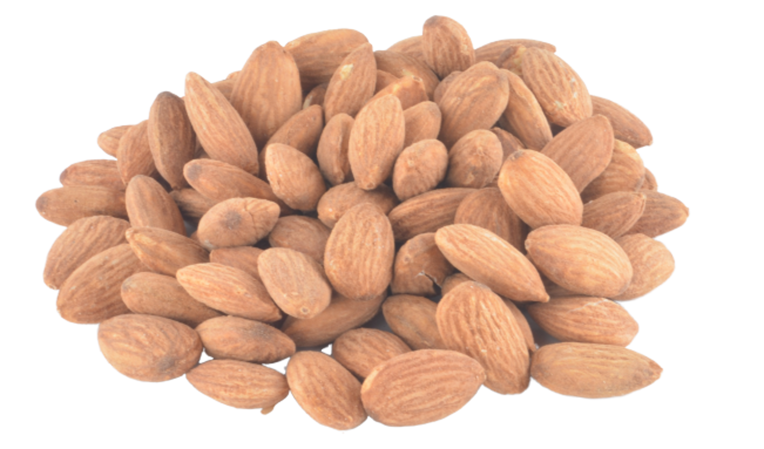Picture of MEVLANA ALMOND NUTS ROASTED