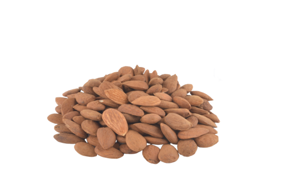 Picture of MEVLANA ALMOND NUTS SALT-FREE