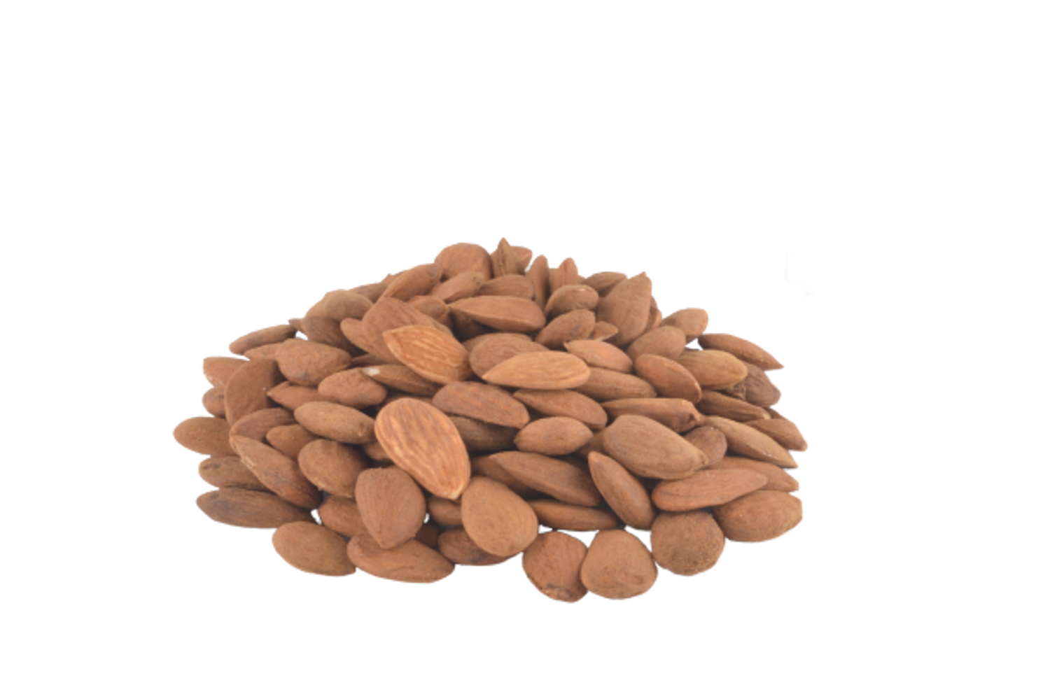 Picture of MEVLANA ALMOND NUTS SALT-FREE