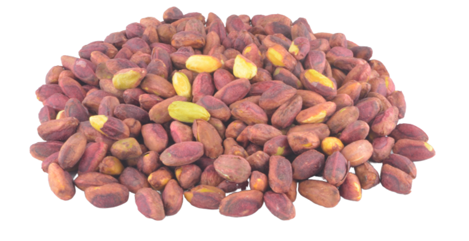 Picture of MEVLANA HORIZONTAL PISTACHIO NUTS ROASTED