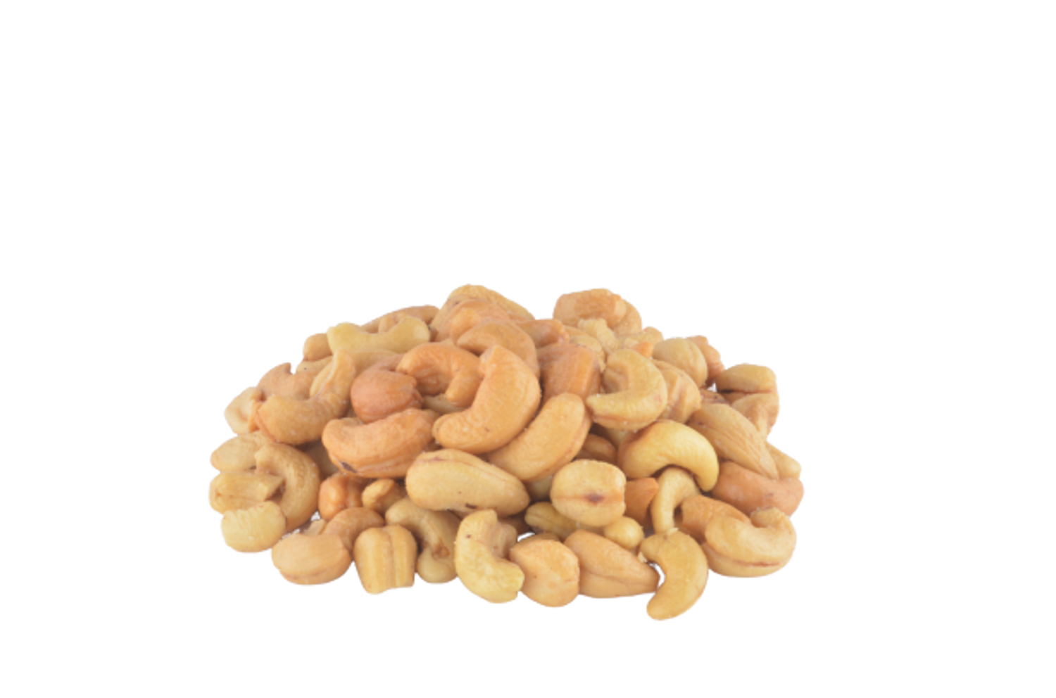 Picture of MEVLANA CASHEWS NUTS ROASTED