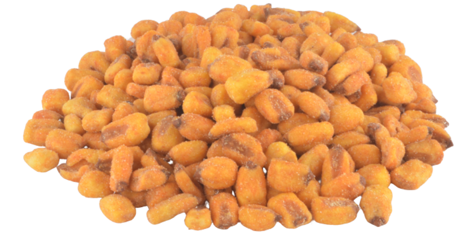 Picture of MEVLANA SPICY CORN NUTS