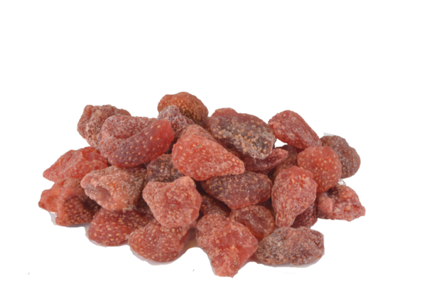 Picture of MEVLANA DRIED STRAWBERRY WITH SUGAR