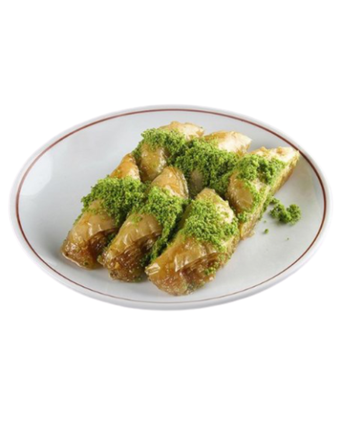 Picture for category BAKLAVA