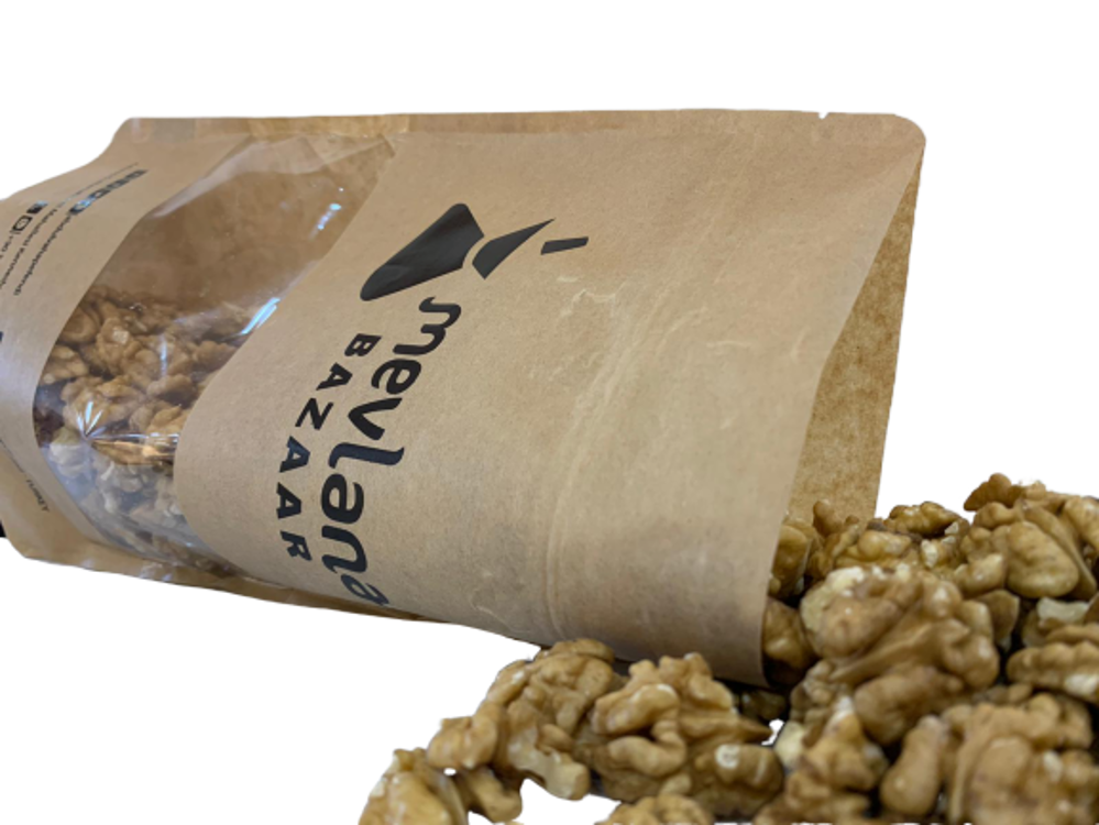 Picture of MEVLANA WALNUT NUTS