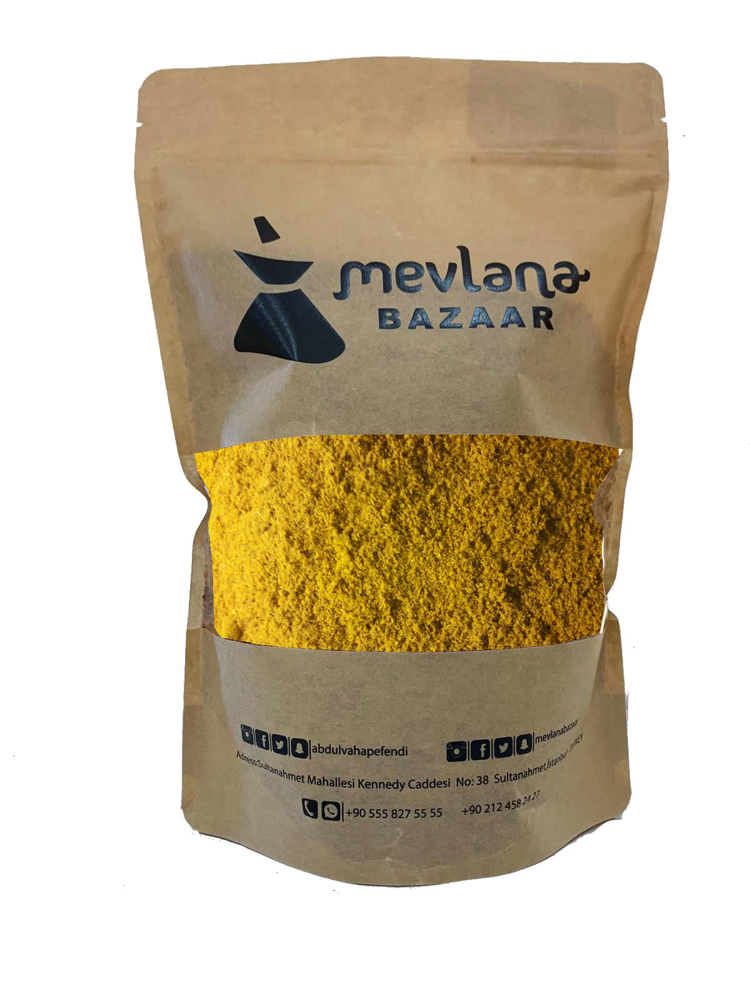 Picture of MEVLANA KEPSE SPICE