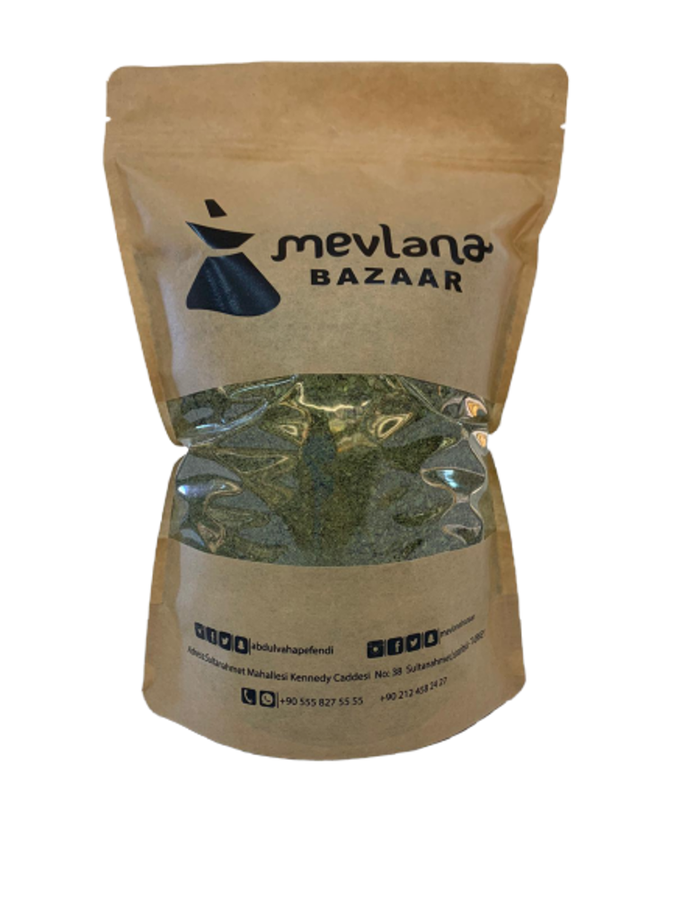 Picture of MEVLANA MINT SPICE