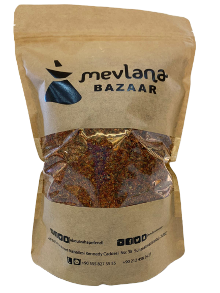 Picture of MEVLANA OTTOMAN SPICE