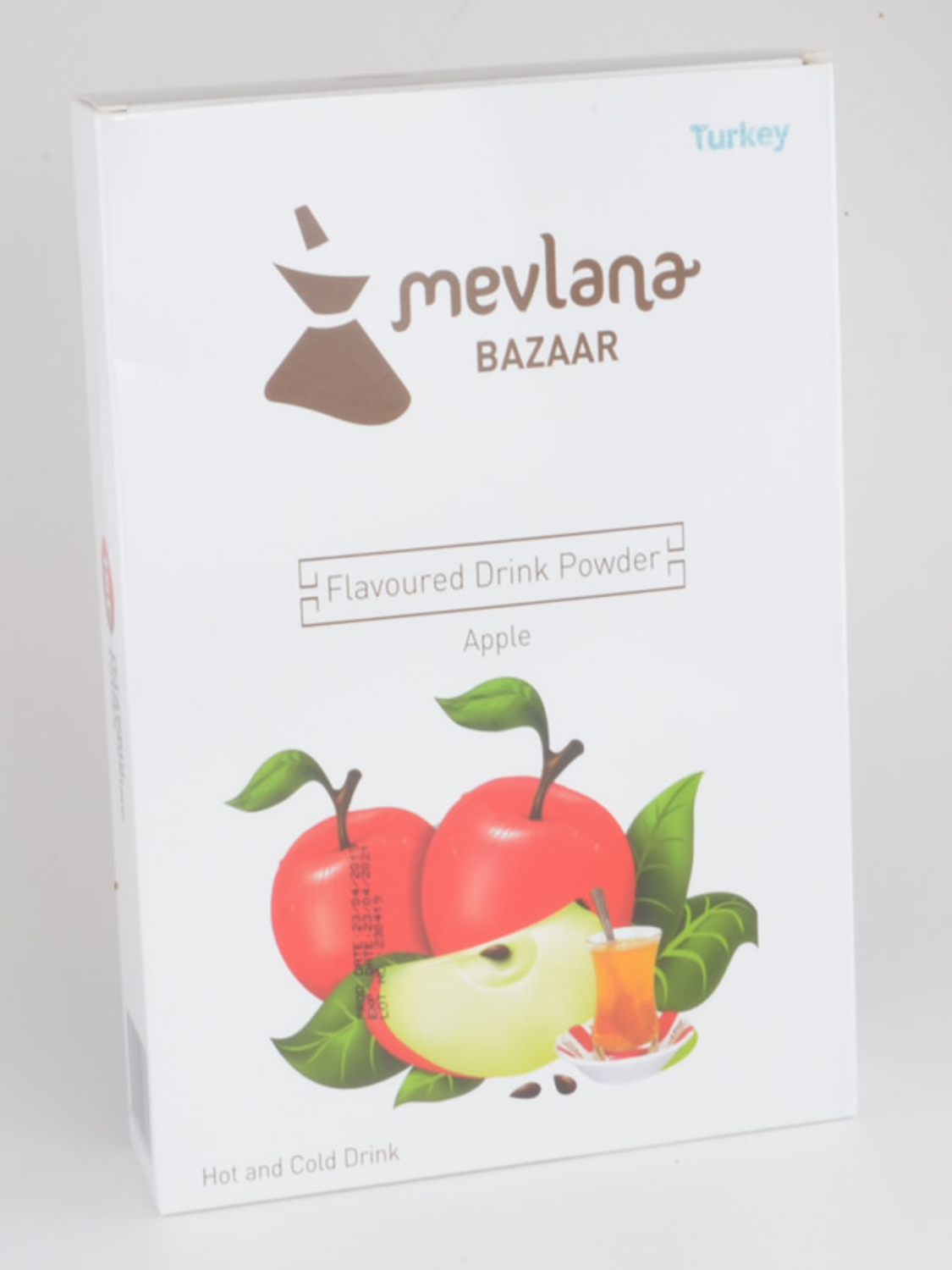 Picture of MEVLANA APPLE TEA