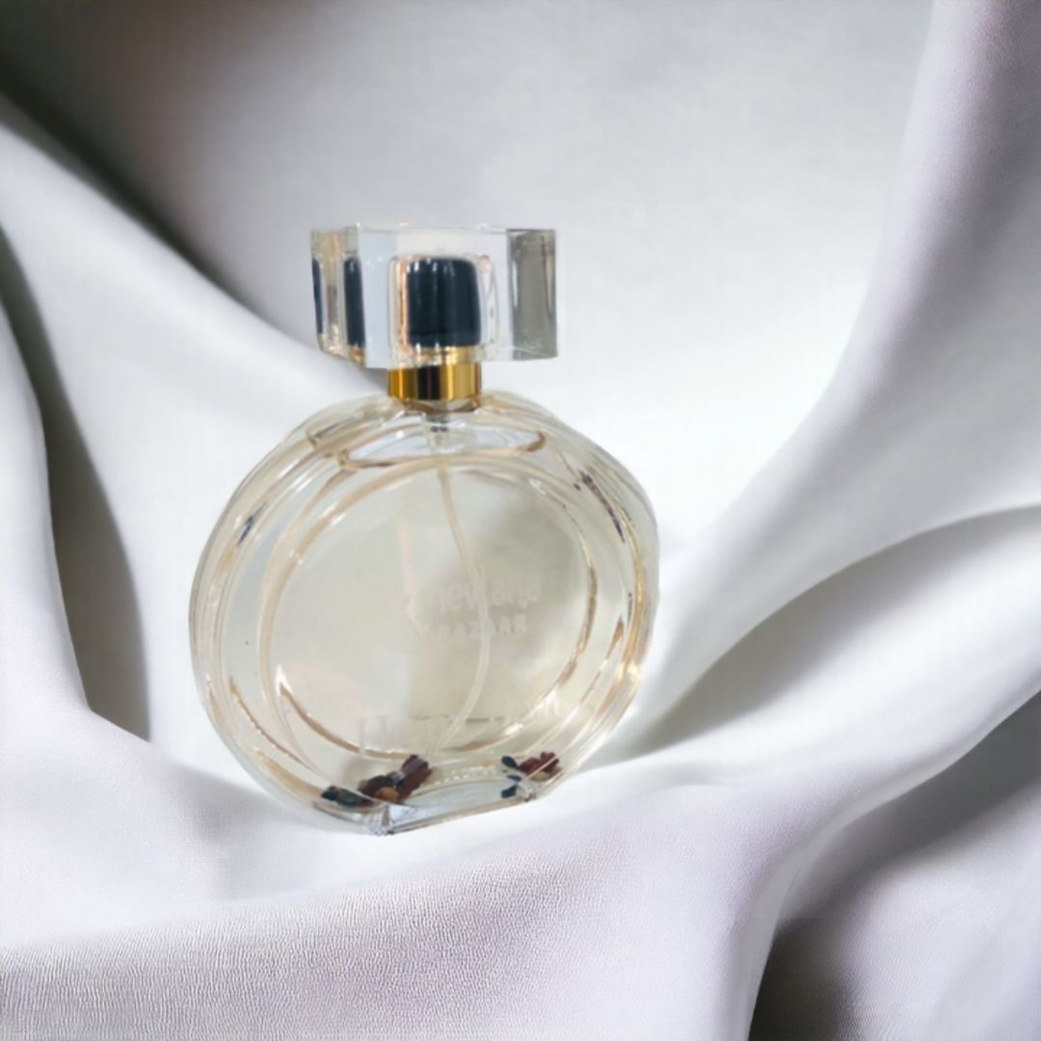 Mevlana New Fashıon Heart Beat Parfume 100 ML resmi