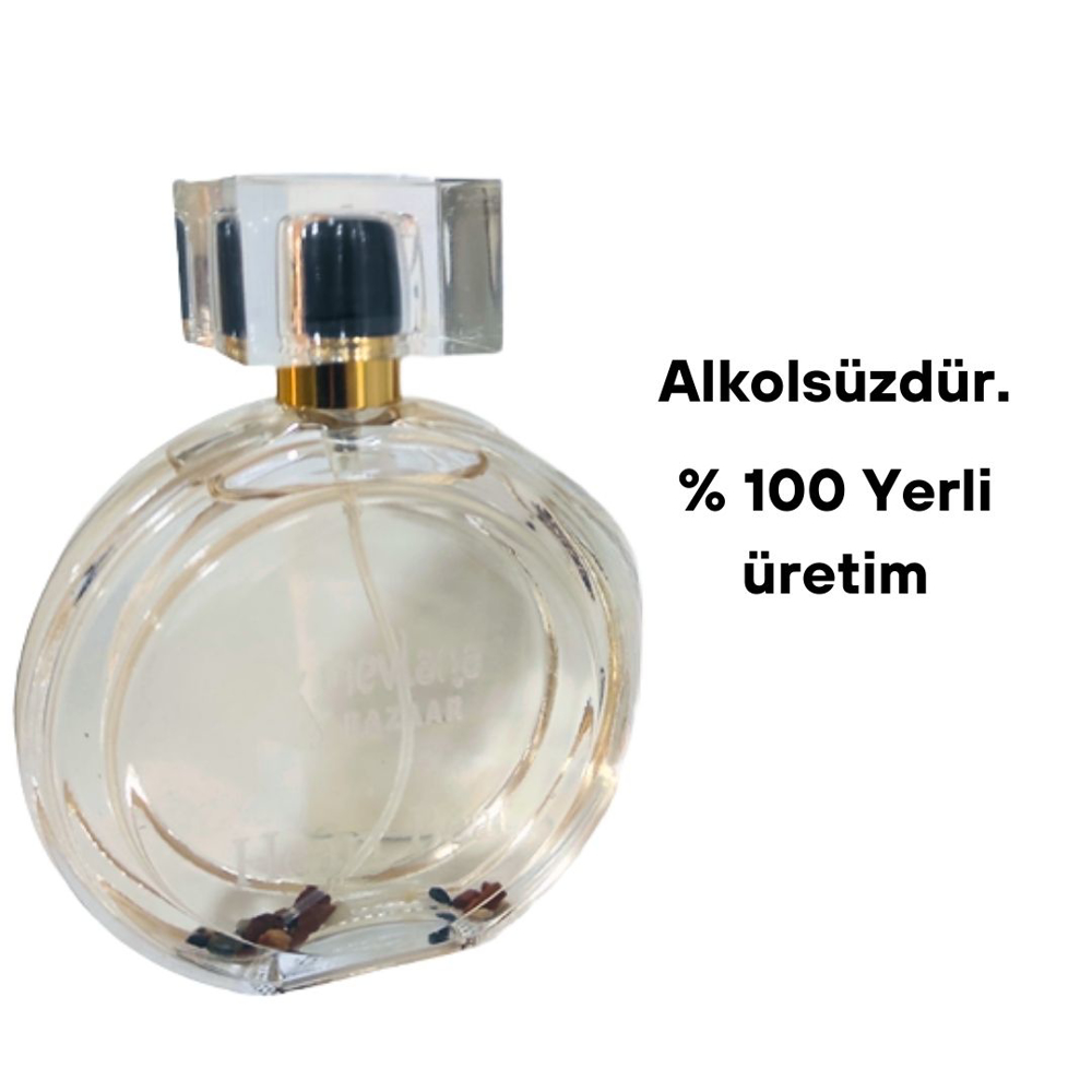 Picture of Mevlana New Fashıon Heart Beat Parfume 100 ML