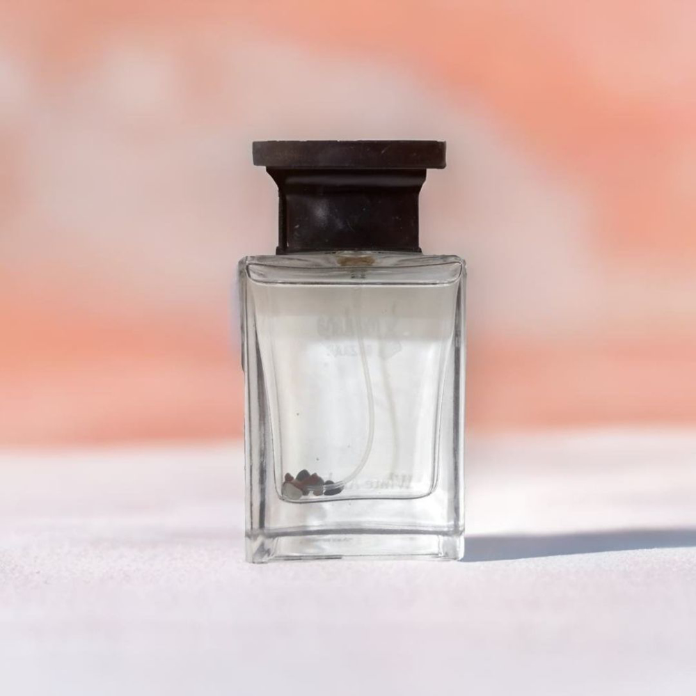 Mevlana Royal Club Whıte Amber Parfume resmi